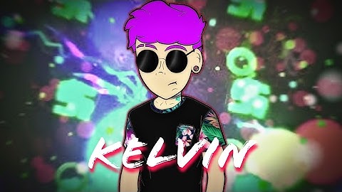 Nova intro Dorgas eu que Fiz!