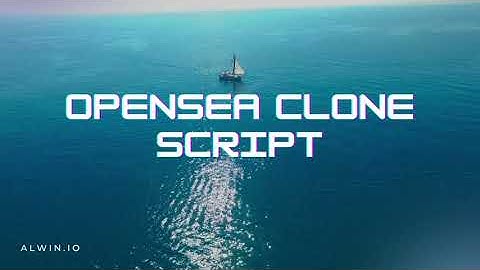 Discover the Secrets of Opensea Clone Script | NFT Marketplace Development Insights!