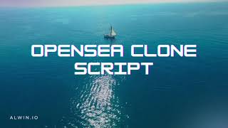 Discover the Secrets of Opensea Clone Script | NFT Marketplace Development Insights!