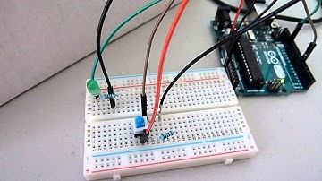 Debouncing switch with delay()