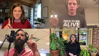 Coram Deo Quarantine Worship Team | None But Thee Coram Deo Quarantine Worship Team | None But Thee