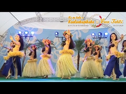 ❤️ はら❤️紫陽花と木の実のレイ✴︎フラダンス