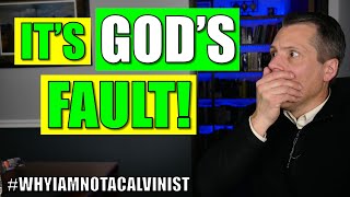 Free Will? Libertarianism vs Compatibilism (Why I Am Not a Calvinist, Part 17)