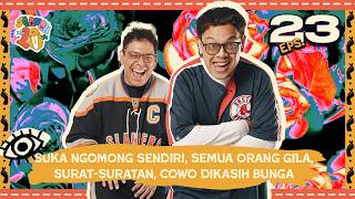 CHEAP BUT MAKES IT FEEL - SRUPUT NENDANG S10 E23