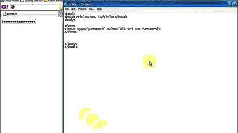[Tự học] - Tự học lập  trình Web với HTML -  Bài 5  HD youtube