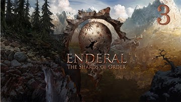 Skyrim Mods - Enderal: The Shards of Order - Part 3