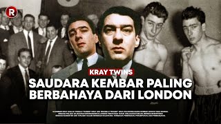 Download lagu Who Are The KRAY TWINS And Why Are They So Feared?