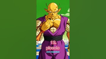 TOP 17 strongest Mortal