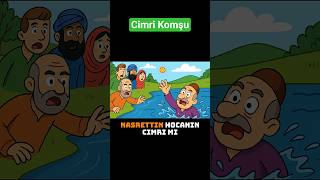 Hoca Yine Bildiğiniz Gibi