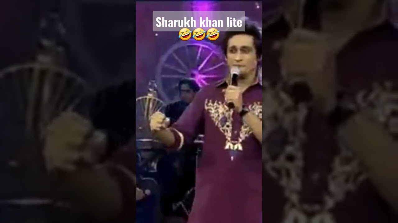 Funny moments Sahir Lodhi 