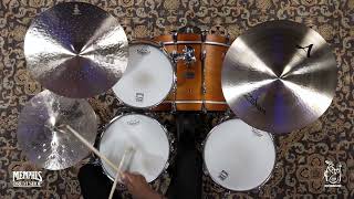 Zildjian 17