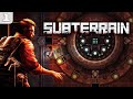 Играем в [Subterrain] #1