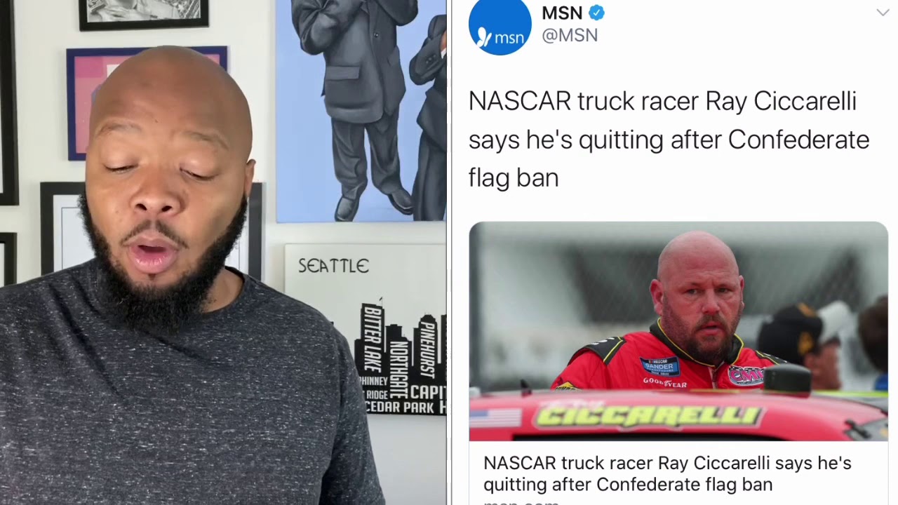 Nascar