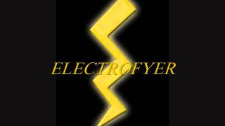 Electrofyer - King of Queens