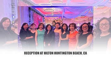 2023 VKT CVA MV Ceremony&Reception by NguyenMTung