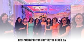2023 VKT CVA MV Ceremony&Reception by NguyenMTung