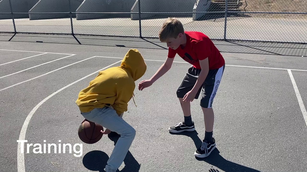 Basketball Commercial YouTube