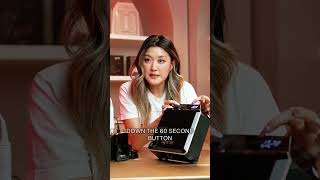 Meet The Nova Lamp Live Recap