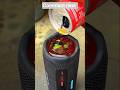 COLA JBL BASS TEST