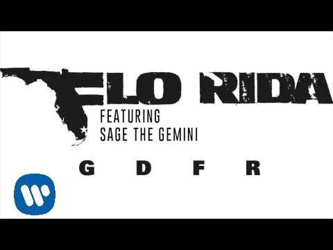 (+) Flo Rida feat. Sage The Gemini - GDFR mp3