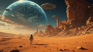 I Walk Through Relics… Psychedelic Desert Rock | Ambient & Chillout Mix