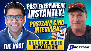 PostZam Already has ~1000 Paying Users and Celebrity Backing!