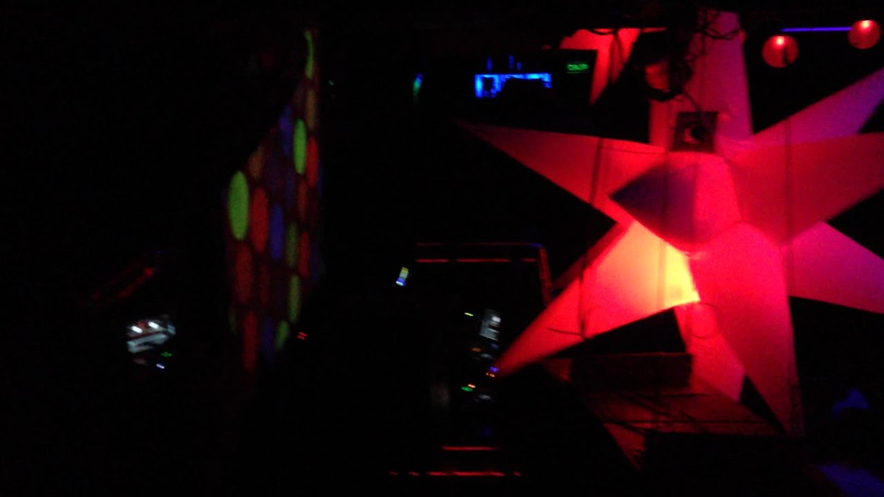 Danny Daze Playing Röyksopp Sordid Affair (Maceo Plex Remix) Blow