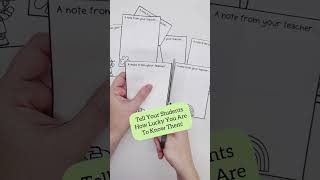 Free St. Patrick’s Day Writing Paper For Kindergarten And First Grade #literacycenters #iteach1st