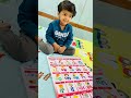 Arjun saying words and explaining them