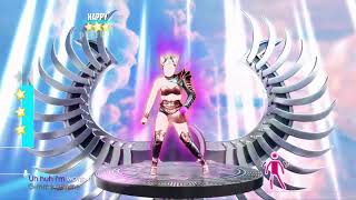 JUST DANCE 2017 Worth It
