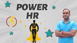 Simple Solution to all your HR Reporting Needs