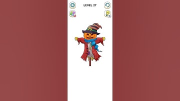 CPI - Connect Part of Image - Level *27 #funny #shorts