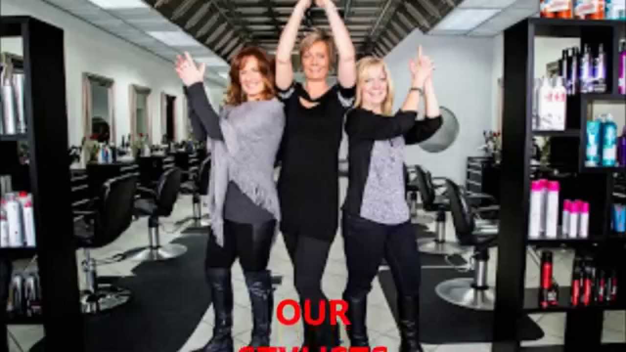 LIVONIA MI HAIR SALONS (734) 5915955 YouTube