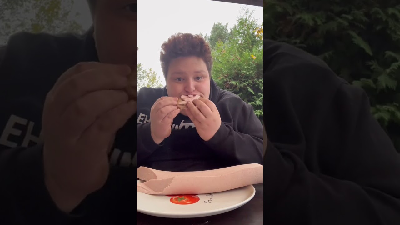 ICH habe KEINE Wurst verschwendet! 🤬 | Ehrenmannrius