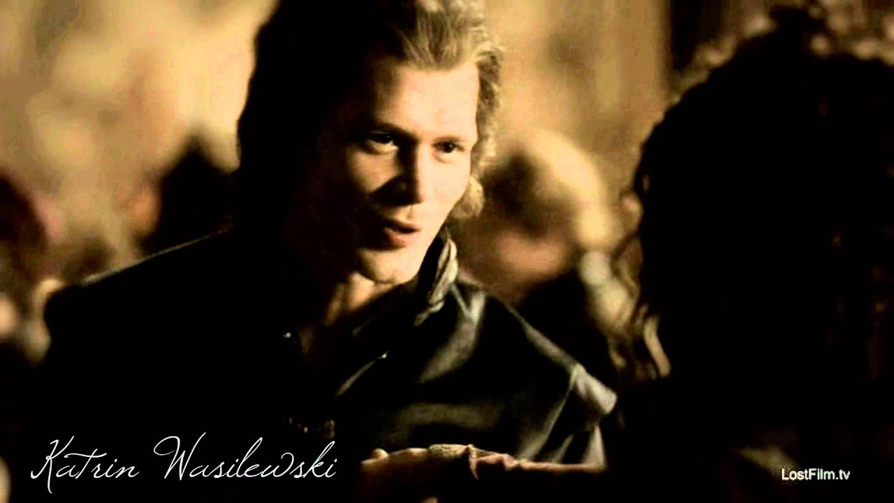 Klaus   Sweet dreams