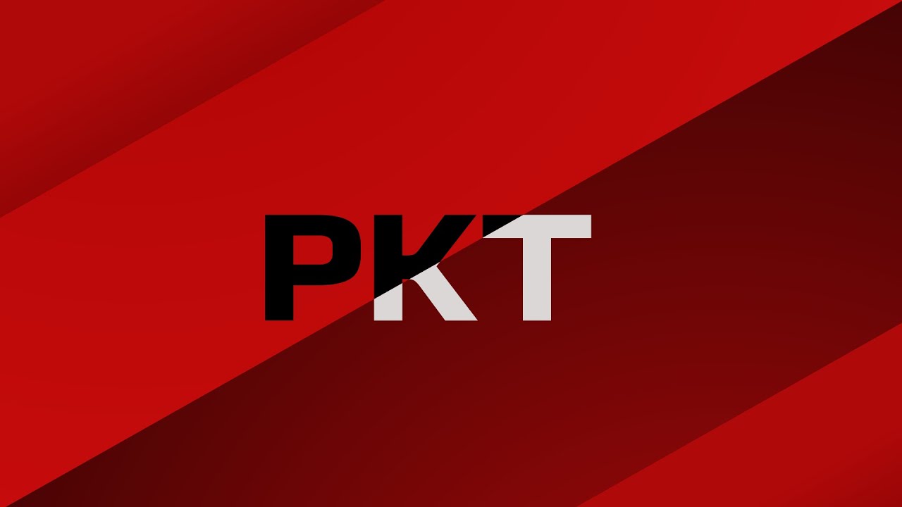 PKT League - Division A - Brazilian Grand Prix