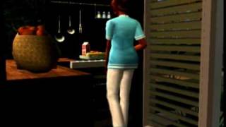 FADE| Episode 5 |Sims 2|