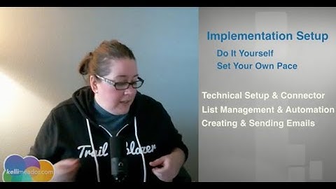 Pardot (Account Engagement):  Overview