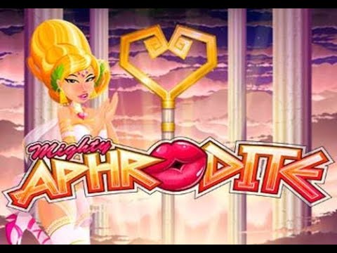Experience Luxury Gaming: Play at Aphrodite Casino in English, UK-Friendly!