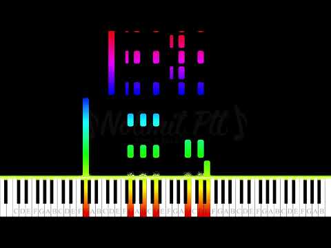 Despacito (Piano) - Luis Fonsi