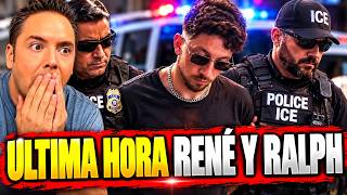 AMIGA RENÉ ORTIZ EN EXCLUSIVA ⚠️ RALPH HAUSER SOBRE CORBACHO