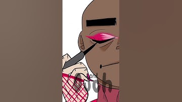 GET READY WITH GORILLAZ | S U P A