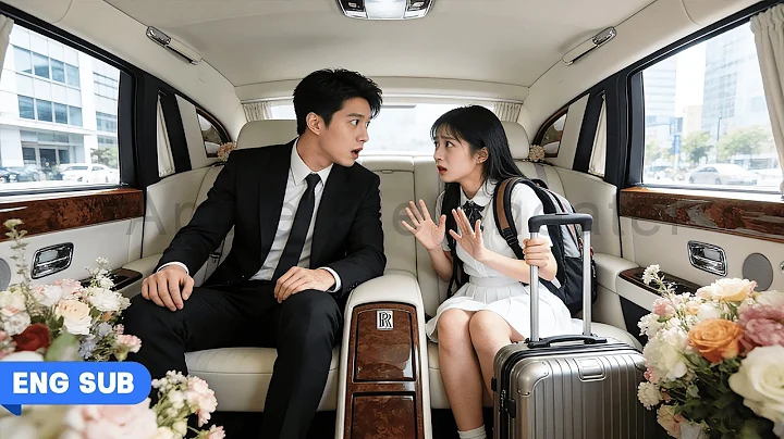 Poor girl got into wrong CEO's car, In her panic, she never imagined that he would be her true love!