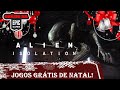 Alien Isolation | Terror puro!