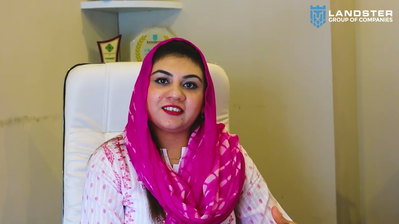 We Are Landster Family