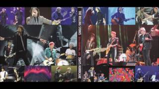 The Rolling Stones & Florence Welch - Gimme Shelter