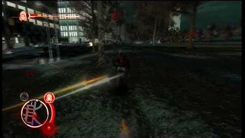 Prototype: The Great Escape (480p)