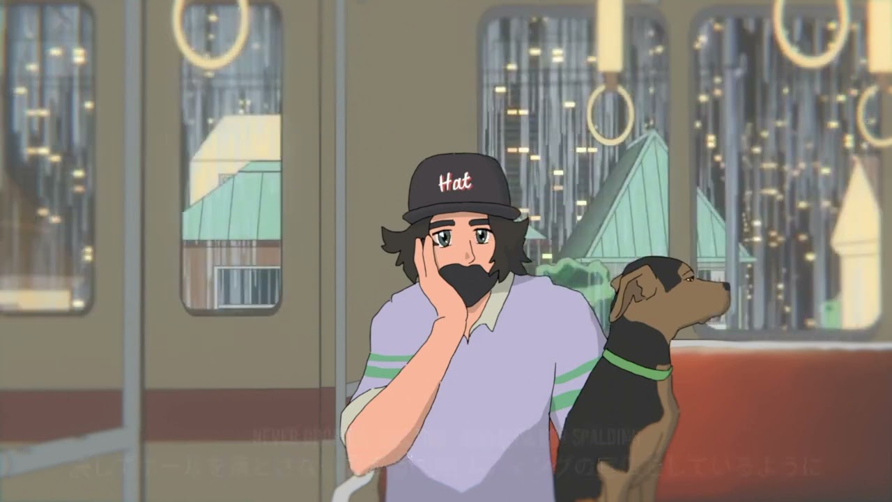 Paulo and the Problems - Storms feat. Saynave and Dude Low (Official Music Video)