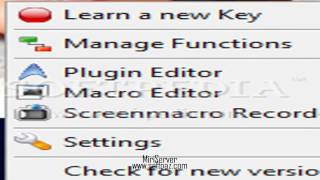 MiriServer [Windows] Download Link [FREE] screenshot 3