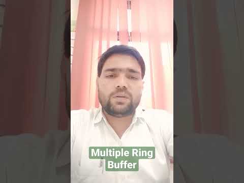 Multiple Ring Buffer